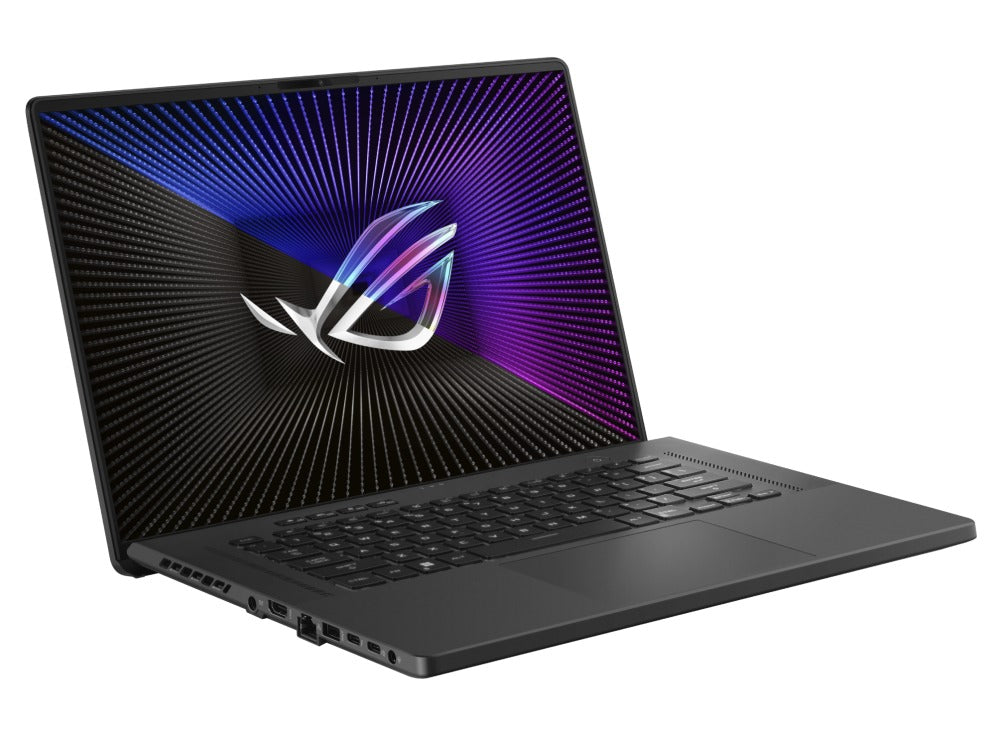 Asus ROG Zephyrus G16 GU603VI-N4076WS Gaming Laptop (Eclipse Grey)