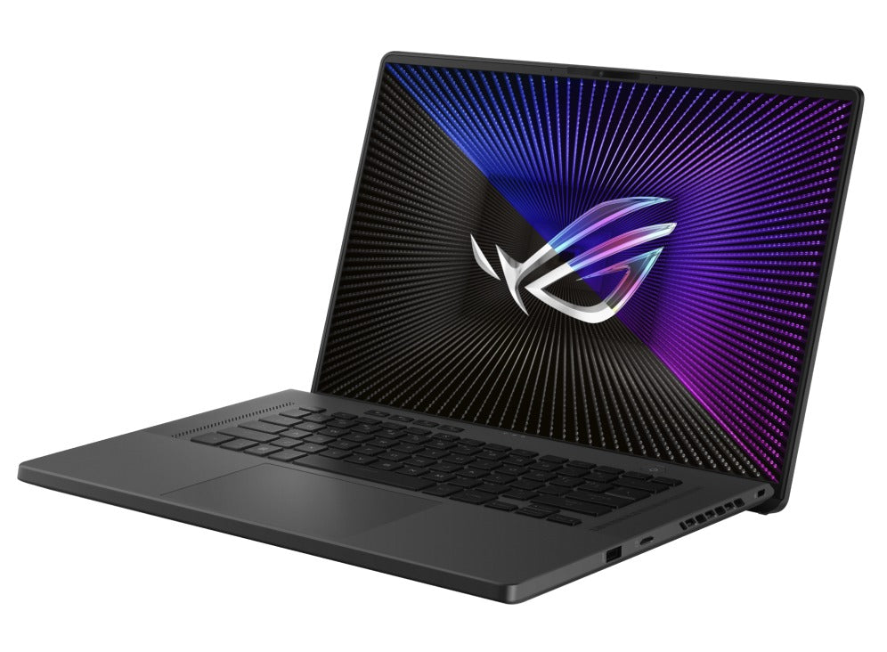 Asus ROG Zephyrus G16 GU603VI-N4076WS Gaming Laptop (Eclipse Grey)