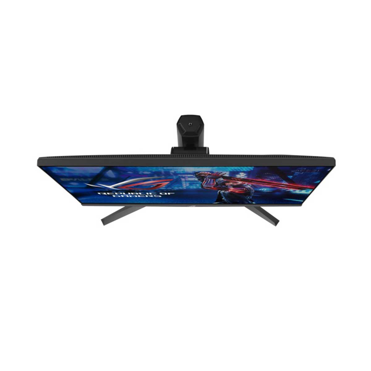Asus ROG Strix XG27AQMR 27" IPS (2560x1440) 300Hz 1ms HDR Ultra Fast Gaming Monitor