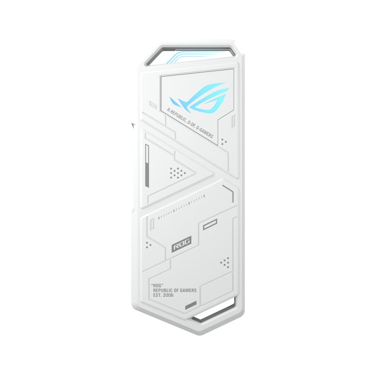 Asus ROG Strix Arion USB3.2 Gen 2 Type-C M.2 NVMe SSD Enclosure