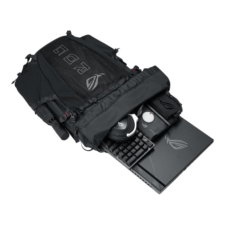 Asus ROG Archer ErgoAir Gaming Backpack (BP3800)