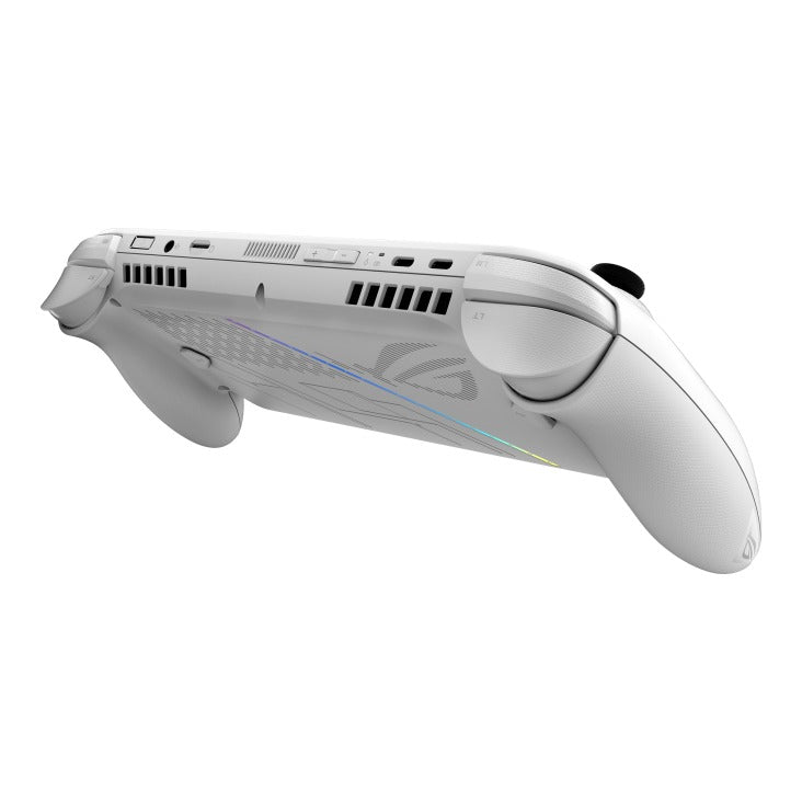 Asus ROG Xbox Ally RC73YA-Z2A16G512 Gaming Handheld PC (Gardenia White)