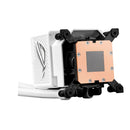 ASUS ROG Ryujin III 360 ARGB Extreme Liquid CPU Cooler (White)