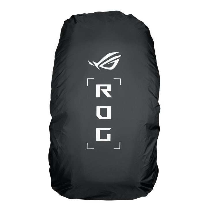 Asus ROG Archer ErgoAir Gaming Backpack (BP3800)