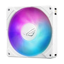 ASUS ROG Ryujin III 360 ARGB Extreme Liquid CPU Cooler (White)