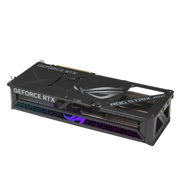 Asus ROG Strix GeForce RTX 5070 Ti OC 16GB GDDR7 Gaming Graphics Card