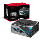 ASUS ROG Thor 1200W Platinum III Gaming Power Supply