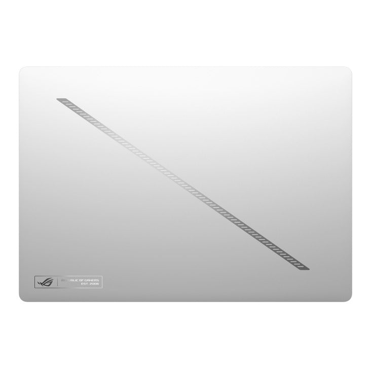 Asus ROG Zephyrus G14 GA403WP-QS024WSM Gaming Laptop (Platinum White)