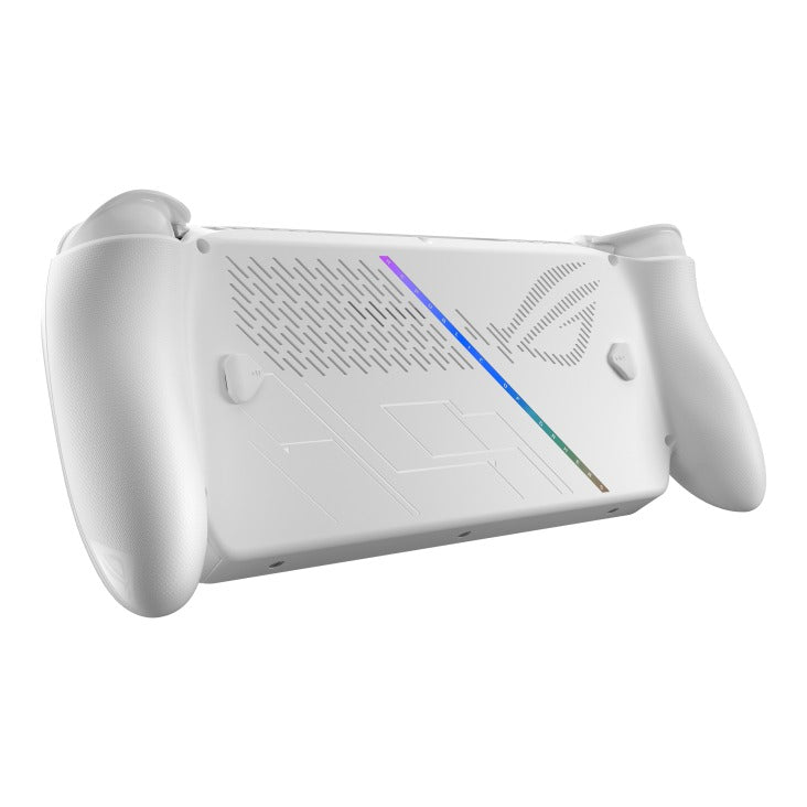 Asus ROG Xbox Ally RC73YA-Z2A16G512 Gaming Handheld PC (Gardenia White)
