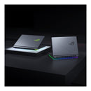 Asus ROG Strix G16 G615JHR-S5050WSM Gaming Laptop | 16" 2.5K (2560x1600) 240Hz IPS | Core i7-14650HX | 16GB RAM | 1TB SSD | RTX 5050 | Windows 11 Home | MS Office 2024 + MS 365 Basic + ROG Backpack