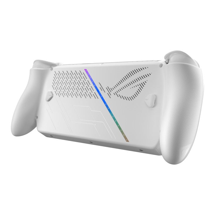 Asus ROG Xbox Ally RC73YA-Z2A16G512 Gaming Handheld PC (Gardenia White)
