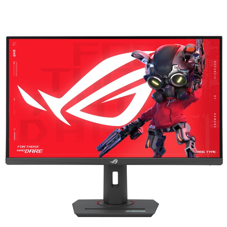 Asus ROG Strix XG27UCS 27" 4K UHD (3840x2160) 160Hz 1ms (GTG) Fast IPS USB Type-C Gaming Monitor