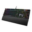 Asus ROG XA14 Strix Scope II X PBT Mechanical Gaming Keyboard (ROG NX Storm V2 Swtich) (Black)