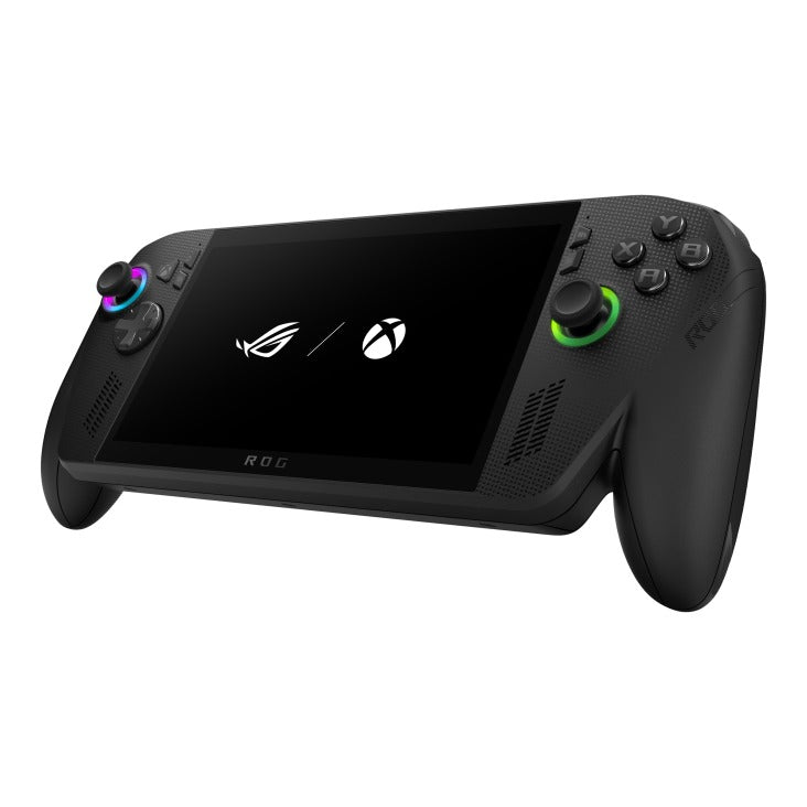 Asus ROG Xbox Ally X RC73XA-Z2E24G1T Gaming Handheld PC (Off-Black)