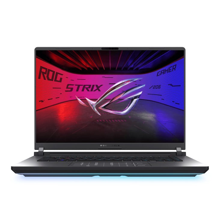 Asus ROG Strix G16 G615LR-S5150WSM Gaming Laptop (Volt Green) | DataBlitz