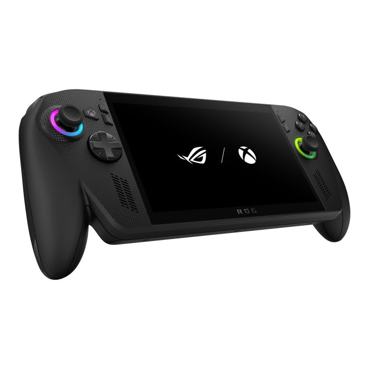 Asus ROG Xbox Ally X RC73XA-Z2E24G1T Gaming Handheld PC (Off-Black)