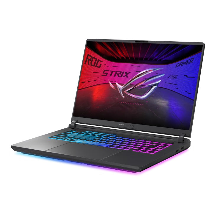 Asus ROG Strix G16 G615LR-S5150WSM Gaming Laptop (Volt Green) | DataBlitz