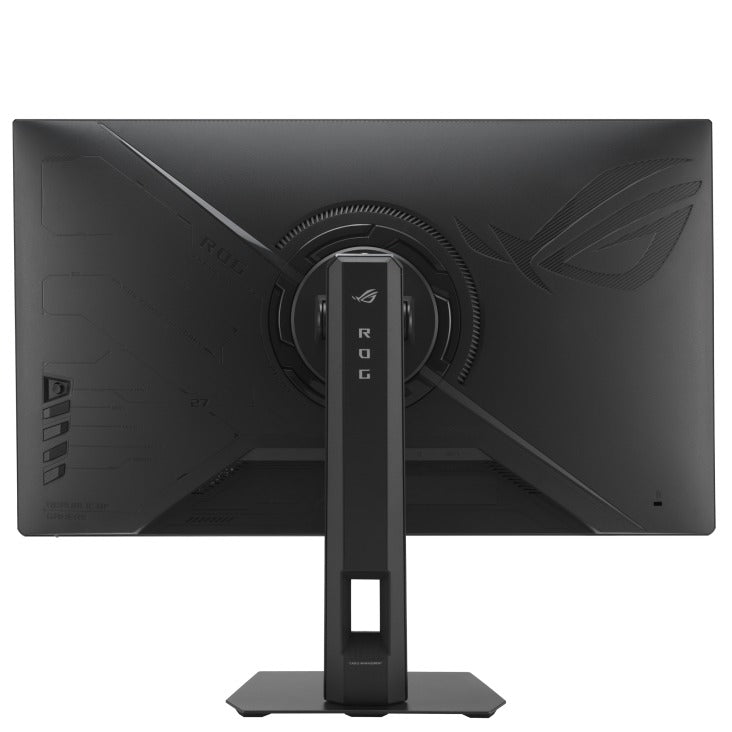Asus ROG Strix XG27ACMES 27" QHD (2560x1440) 255Hz OC 0.3ms Fast IPS Gaming Monitor