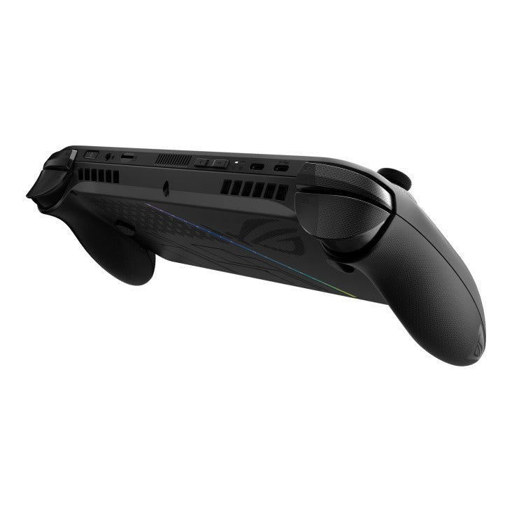 Asus ROG Xbox Ally X RC73XA-Z2E24G1T Gaming Handheld PC (Off-Black)