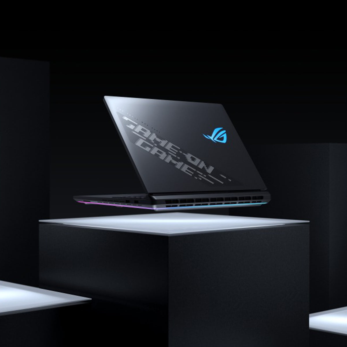 Asus ROG Strix Scar 16 G635LW-RW118WSM Gaming Laptop