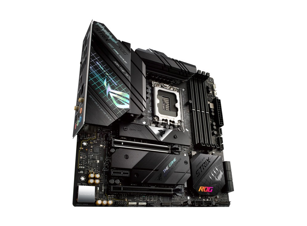 Asus ROG Strix Z690-G Gaming WiFi Motherboard