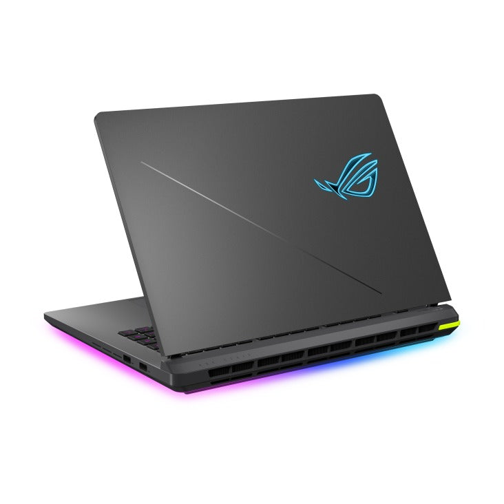 Asus ROG Strix G16 G615LR-S5150WSM Gaming Laptop (Volt Green) | DataBlitz
