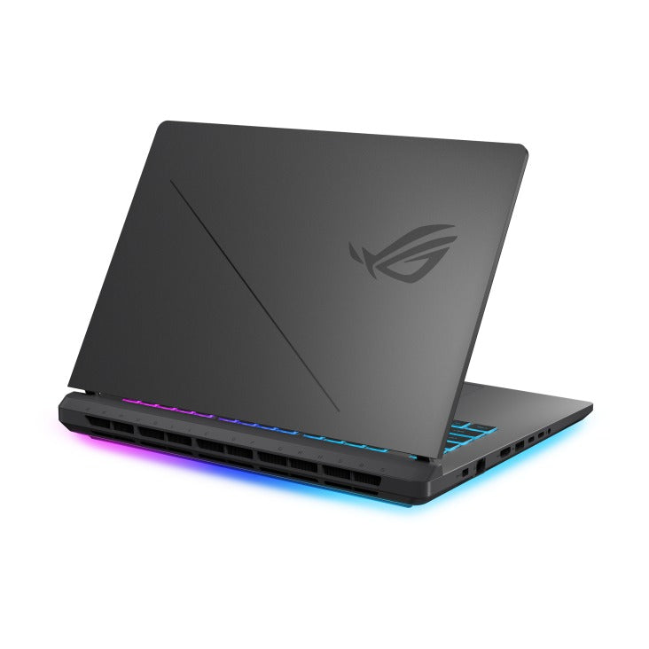 Asus ROG Strix G16 G615LR-S5150WSM Gaming Laptop (Volt Green) | DataBlitz