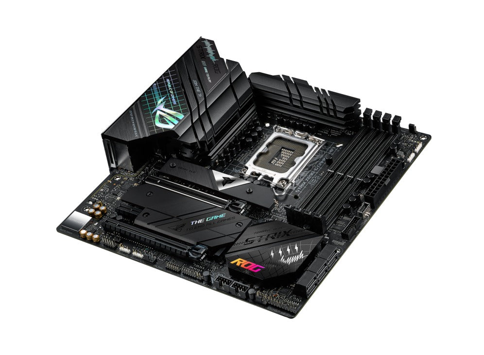 Asus ROG Strix Z690-G Gaming WiFi Motherboard