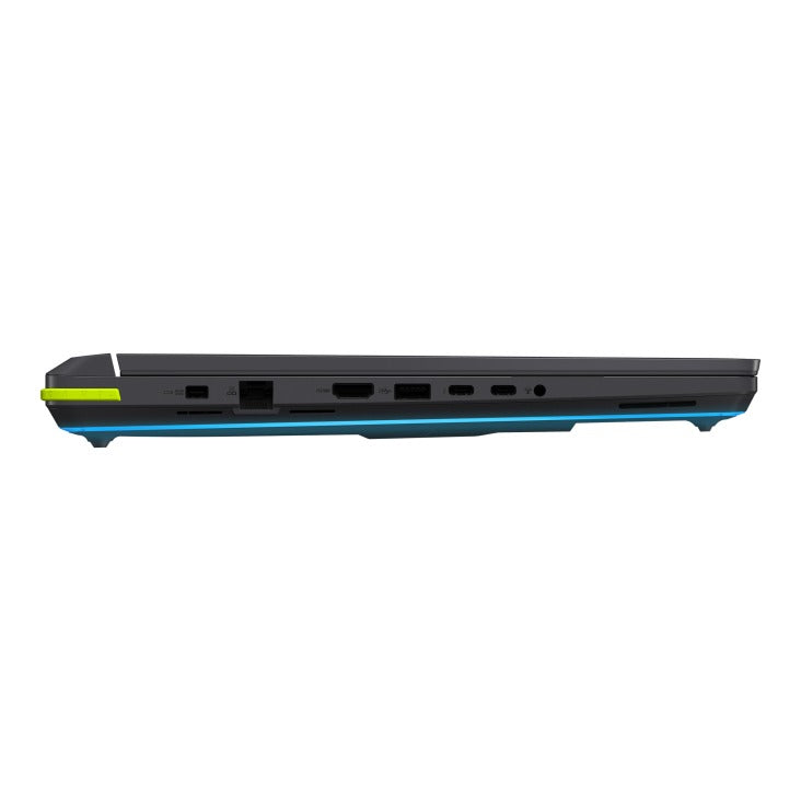 Asus ROG Strix G16 G615LR-S5150WSM Gaming Laptop (Volt Green) | DataBlitz