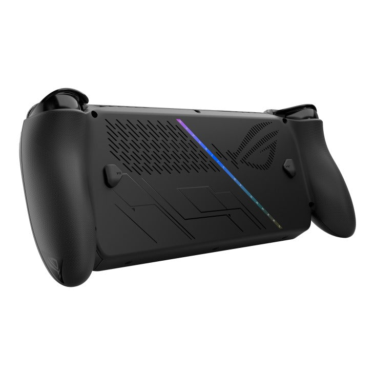 Asus ROG Xbox Ally X RC73XA-Z2E24G1T Gaming Handheld PC (Off-Black)