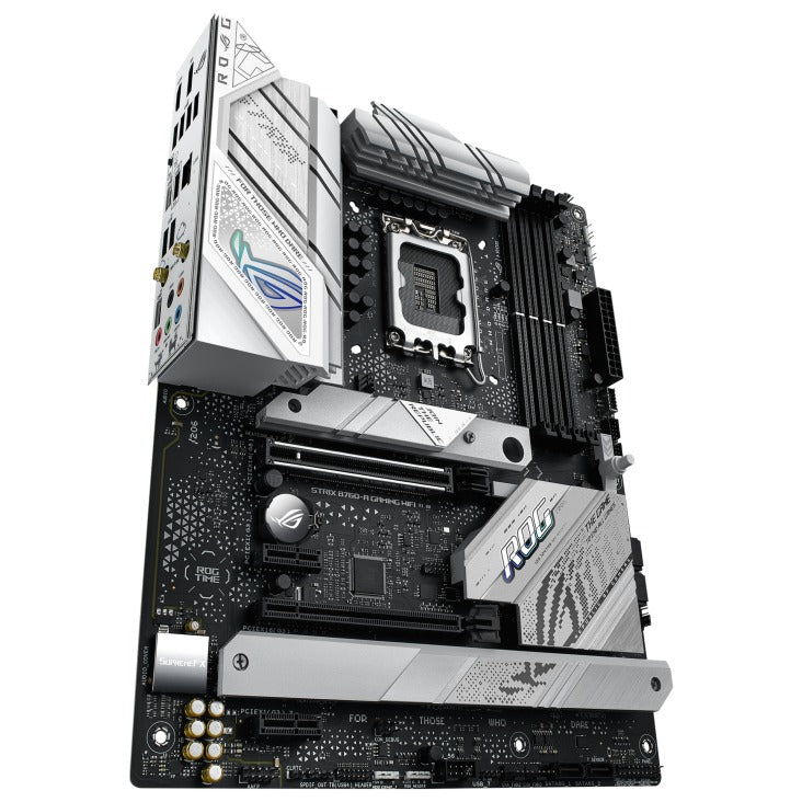 Asus ROG Strix B760-A Gaming WiFi DDR5 Motherboard