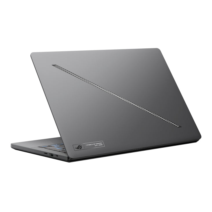 Asus ROG Zephyrus G14 GA403UV-QS091W Gaming Laptop (Eclipse Grey) | DataBllitz