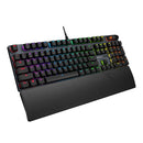 Asus ROG XA14 Strix Scope II X PBT Mechanical Gaming Keyboard (ROG NX Storm V2 Swtich) (Black)