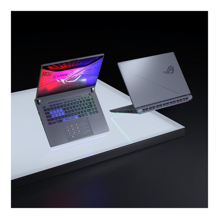 Asus ROG Strix G16 G615LR-S5150WSM Gaming Laptop (Volt Green) | DataBlitz