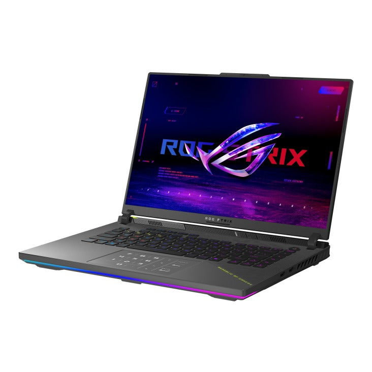 Asus ROG Strix G16 G614PH-RV067WSM Gaming Laptop (Eclipse Gray)