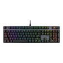 Asus ROG XA14 Strix Scope II X PBT Mechanical Gaming Keyboard (ROG NX Storm V2 Swtich) (Black)