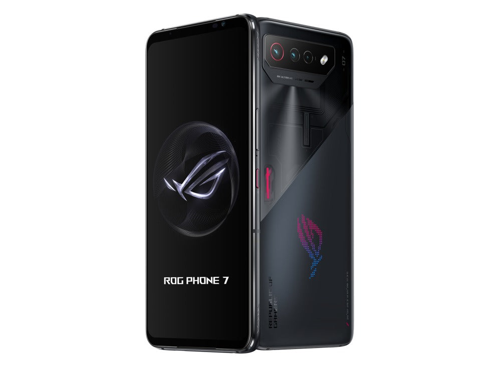 Asus ROG Phone 7 16GB+512GB ANDROID 13 Snapdragon 8 GEN2 5G