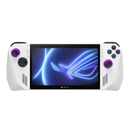 ASUS ROG ALLY AMD Ryzen Z1 16GB RAM + 512GB SSD 7" Touch Screen FHD 120HZ Gaming Handheld Console