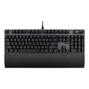 Asus ROG XA14 Strix Scope II X PBT Mechanical Gaming Keyboard (ROG NX Storm V2 Swtich) (Black)