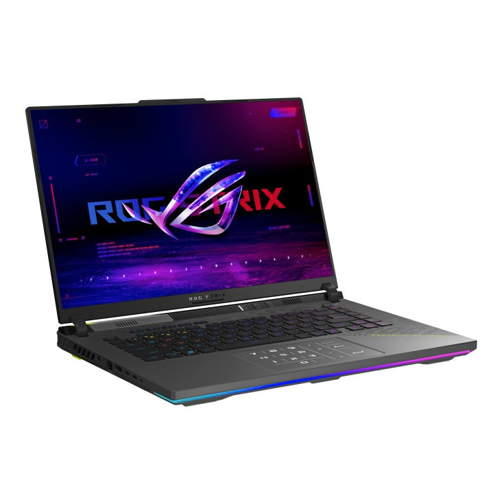 Asus ROG Strix G16 G614PH-RV067WSM Gaming Laptop (Eclipse Gray)