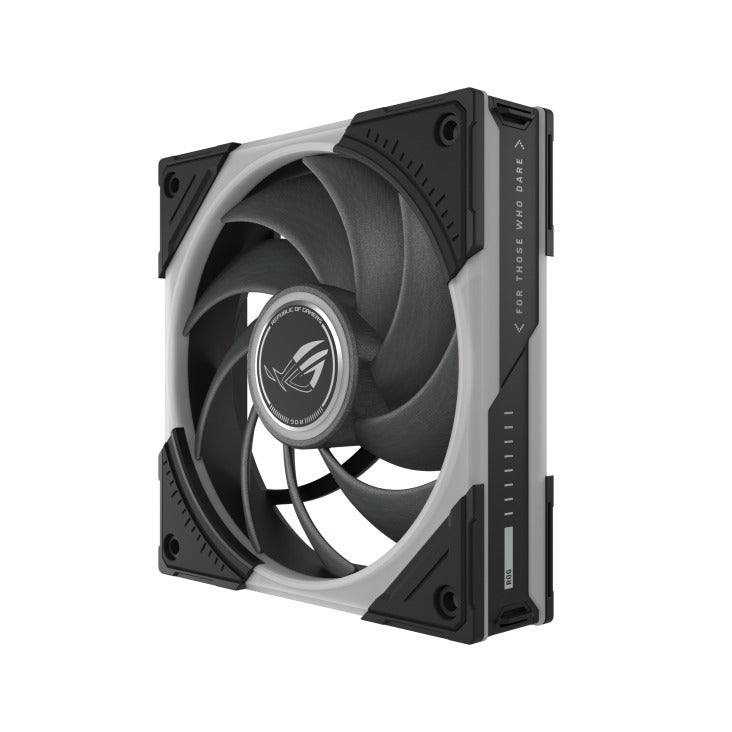 Asus ROG Eurux GR120 ARGB Fan CPU Cooling Fan (Triple Pack)
