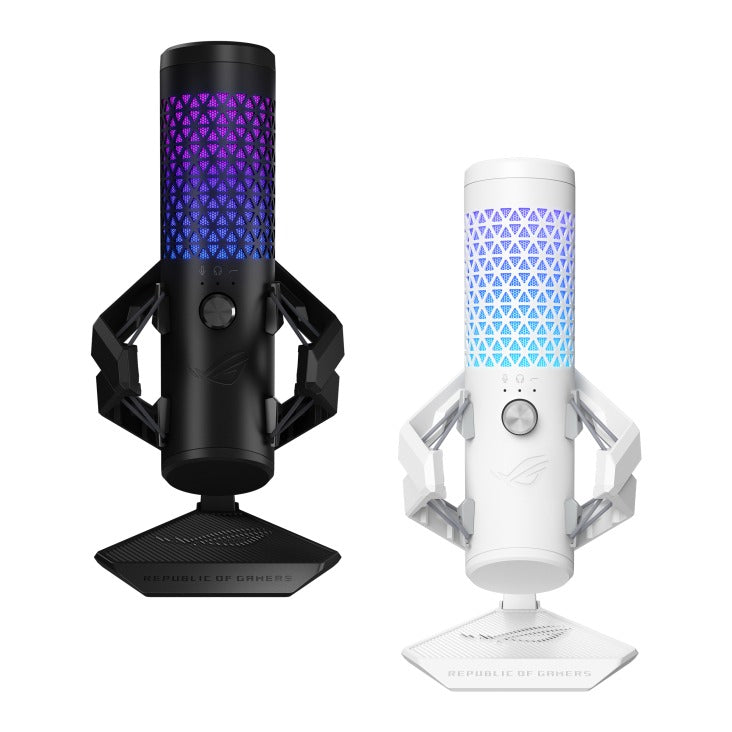 Asus ROG Carnyx Microphone (C501) | DataBlitz