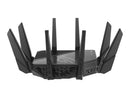 Asus ROG Rapture GT-AX11000 Pro WiFi 6 Tri-Band Gaming Router