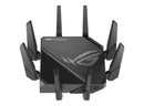 Asus ROG Rapture GT-AX11000 Pro WiFi 6 Tri-Band Gaming Router