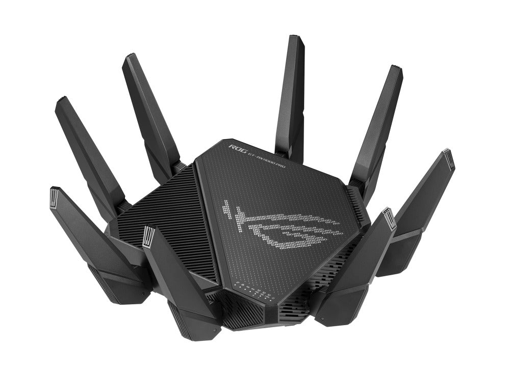 Asus ROG Rapture GT-AX11000 Pro WiFi 6 Tri-Band Gaming Router