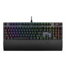 Asus ROG XA14 Strix Scope II X PBT Mechanical Gaming Keyboard (ROG NX Storm V2 Swtich) (Black)