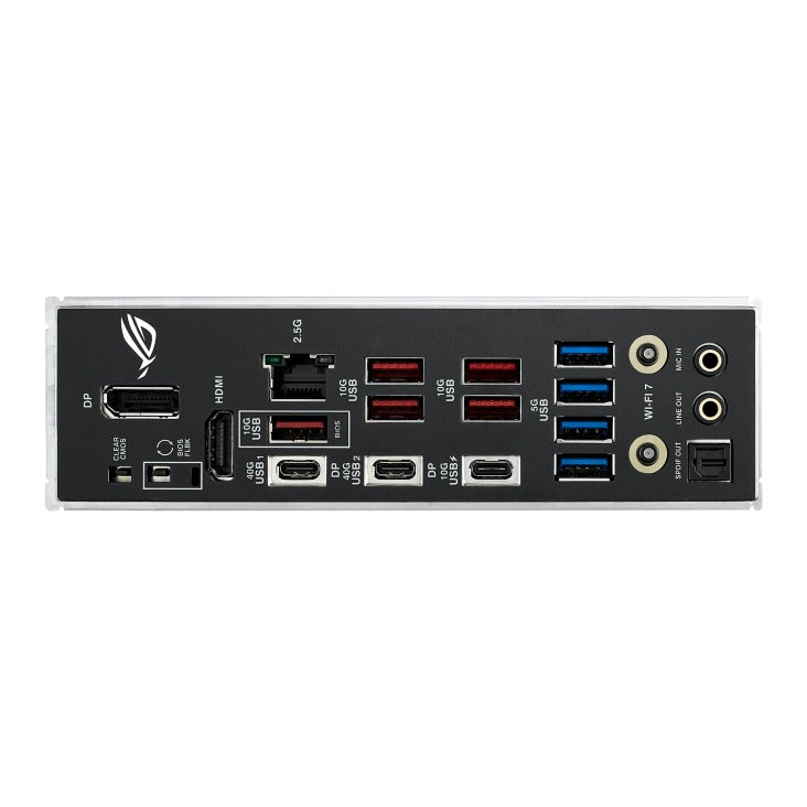Asus ROG Strix X870-F Gaming Wifi DDR5 Motherboard