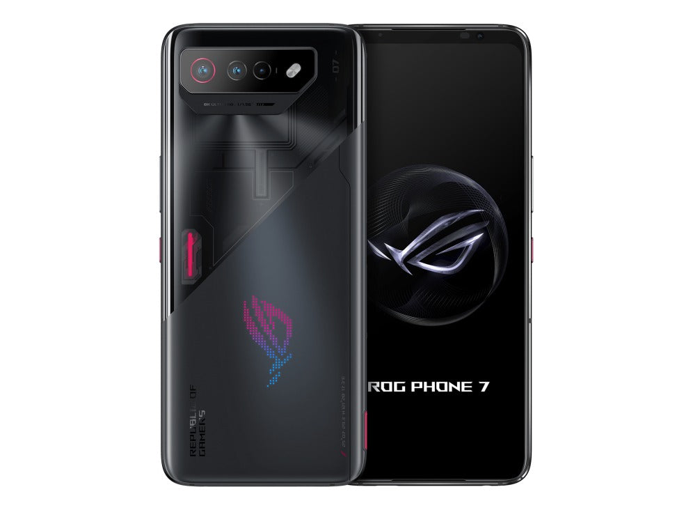 Asus ROG Phone 7 12GB+256GB ANDROID 13 Snapdragon 8 GEN2 5G