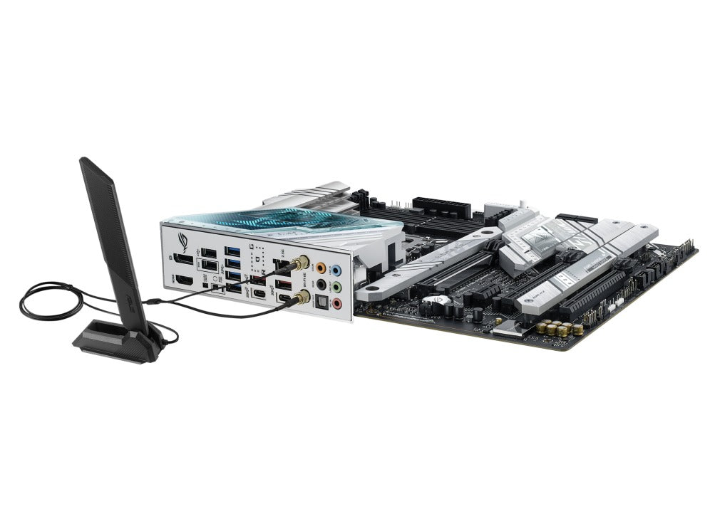 Asus ROG Strix Z790-A Gaming WiFi DDR5 Motherboard