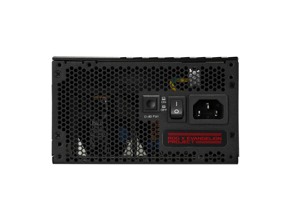 Asus ROG Thor 1000W Platinum Ii EVA Edition Gaming Power Supply